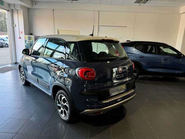 Fiat 500L 1.6 Cross 88 kW image number 5