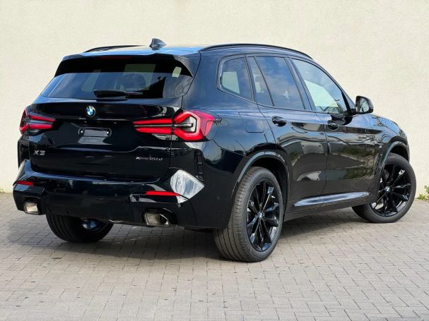 BMW X3 xDrive 140 kW image number 12