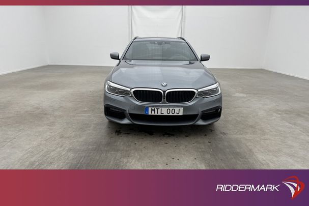 BMW 530d Touring xDrive 196 kW image number 10