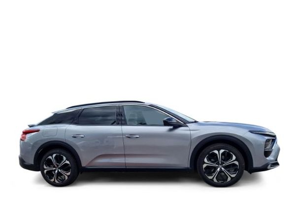 Citroen C5 X C5 X Shine 133 kW image number 4