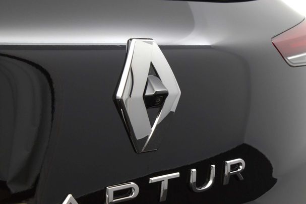 Renault Captur TCe 90 Techno 67 kW image number 28