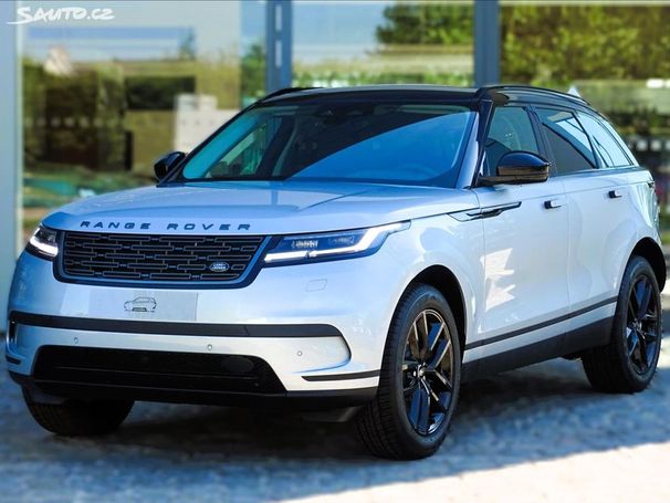 Land Rover Range Rover Velar D200 S 150 kW image number 1