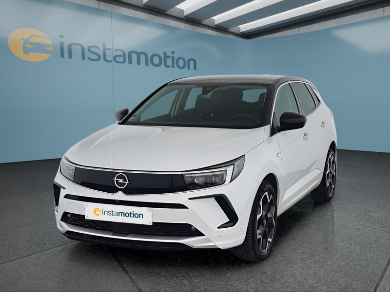 Opel Grandland Elegance