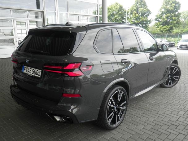 BMW X5 xDrive30d 210 kW image number 4