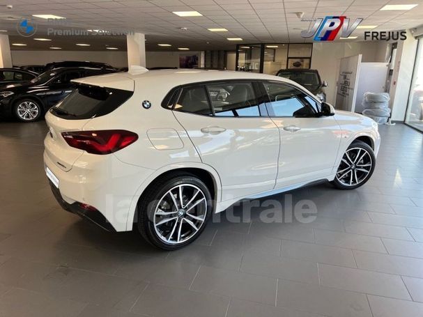 BMW X2 xDrive 162 kW image number 22