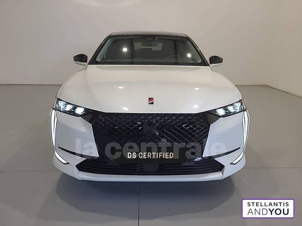 DS Automobiles 4 PureTech 130 96 kW image number 4