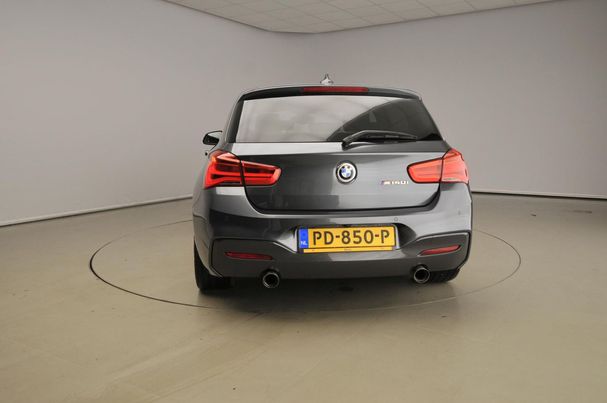 BMW 140i M 250 kW image number 4