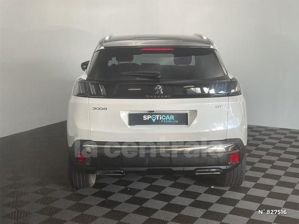 Peugeot 3008 PureTech 130 S&S 96 kW image number 16