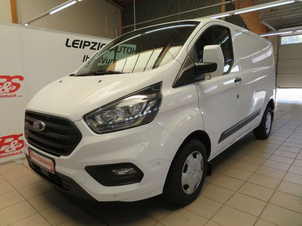 Ford Transit Custom 280 L1 Trend 77 kW image number 1