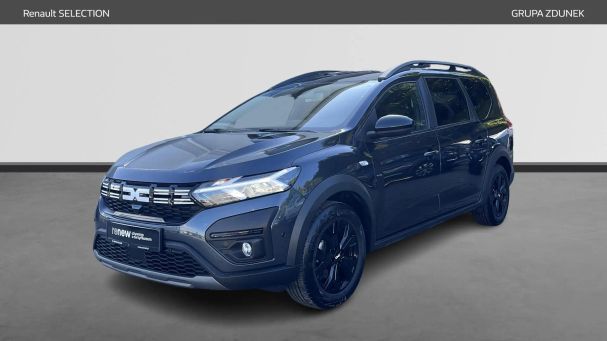 Dacia Jogger 1.0 TCe 81 kW image number 1