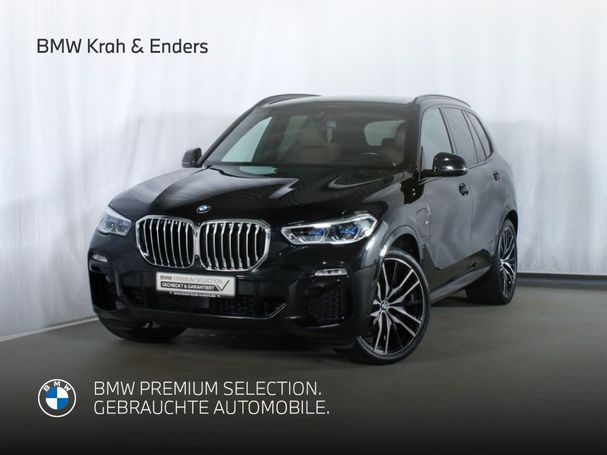 BMW X5 45e xDrive 290 kW image number 1