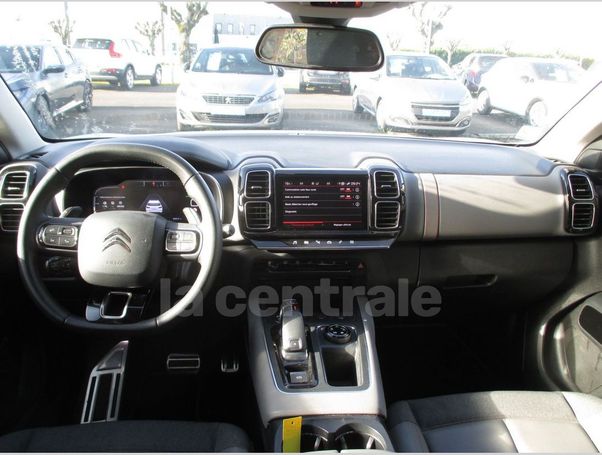 Citroen C5 Aircross BlueHDi 130 S&S EAT8 FEEL 96 kW image number 6