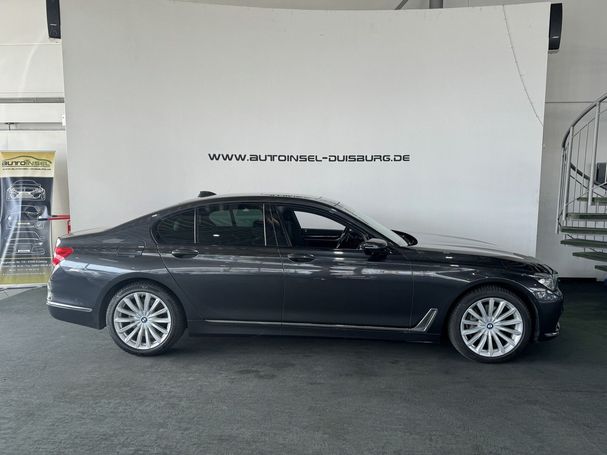 BMW 730d xDrive 195 kW image number 6