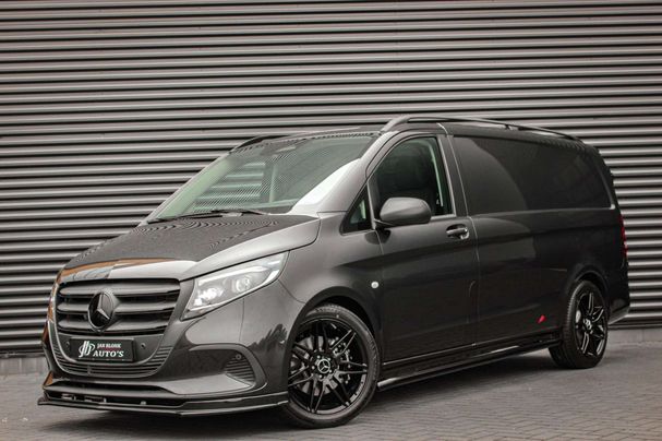 Mercedes-Benz Vito 114 CDi SELECT 100 kW image number 2