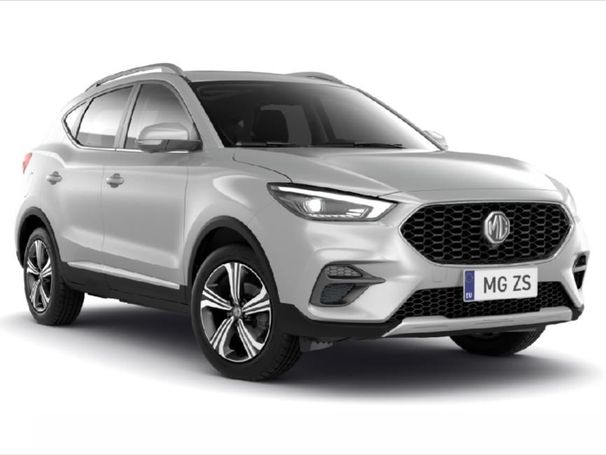 MG ZS 1.5 78 kW image number 1