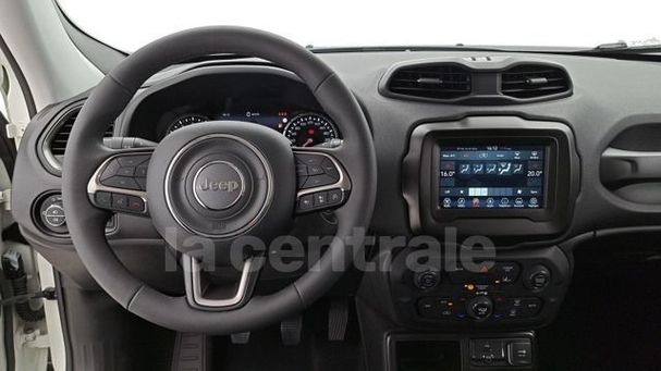 Jeep Renegade 1.0 Limited 88 kW image number 31