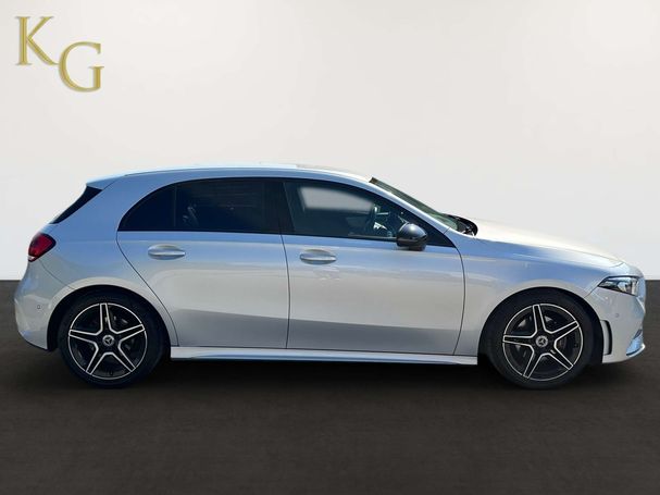 Mercedes-Benz A 180 d 85 kW image number 7