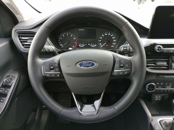 Ford Kuga 110 kW image number 11