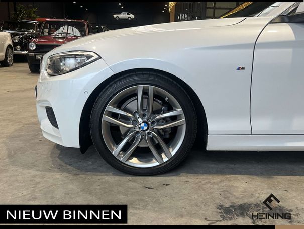 BMW 220i Cabrio M Sport 135 kW image number 6