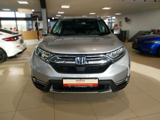 Honda CR-V 135 kW image number 3