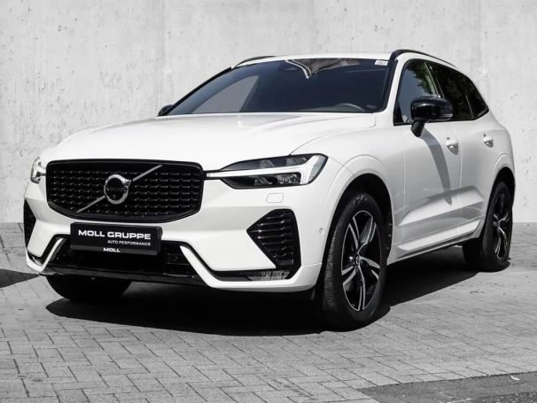 Volvo XC60 AWD 175 kW image number 1