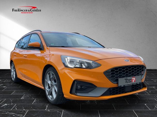 Ford Focus ST 206 kW image number 3