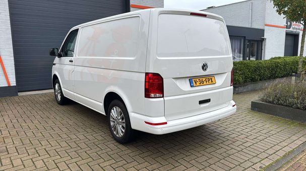 Volkswagen T6 Transporter 110 kW image number 7