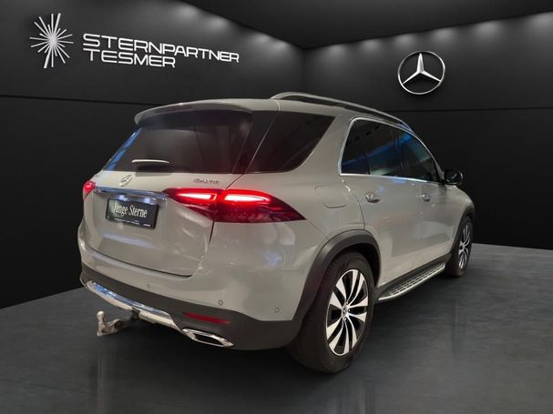 Mercedes-Benz GLE 450 280 kW image number 12