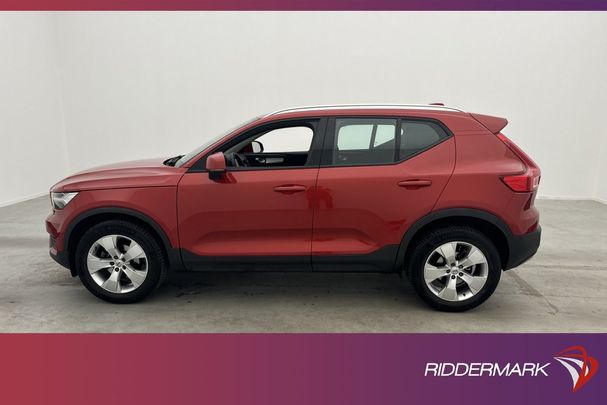 Volvo XC40 T2 Momentum 95 kW image number 11