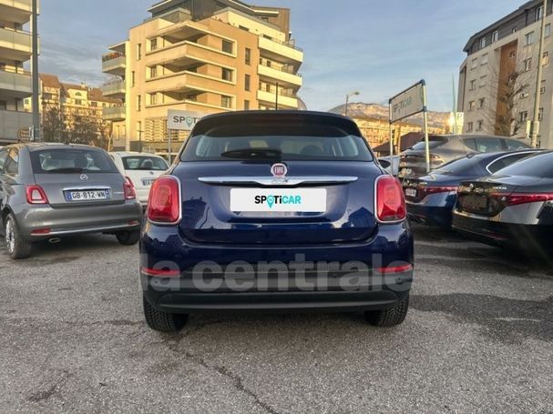 Fiat 500X 1.6 MultiJet 4x2 88 kW image number 6