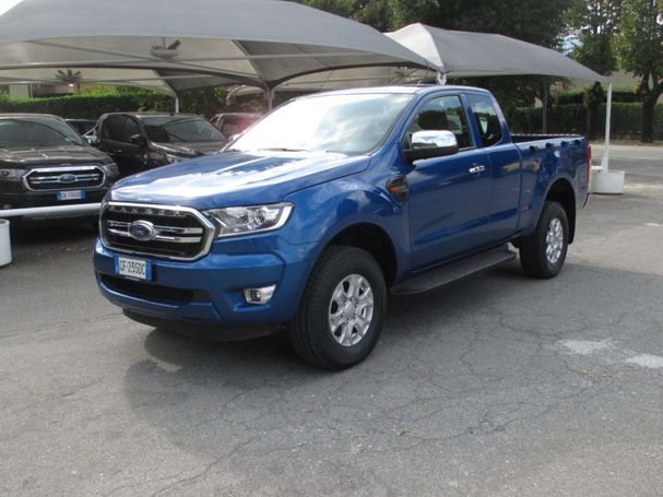 Ford Ranger 2.0 XL 125 kW image number 1