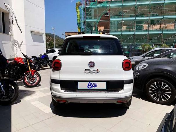 Fiat 500L 70 kW image number 25