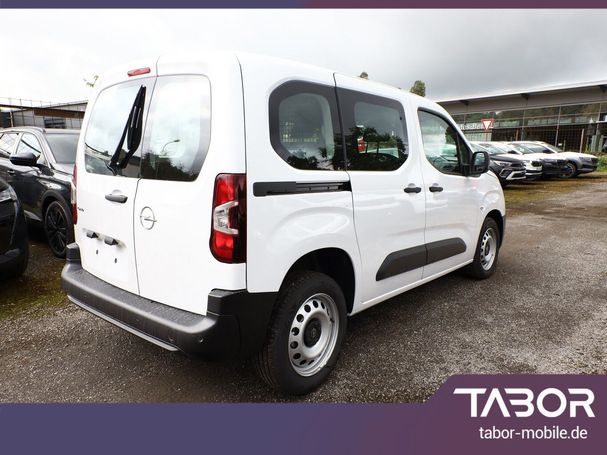 Opel Combo 1.5 74 kW image number 1