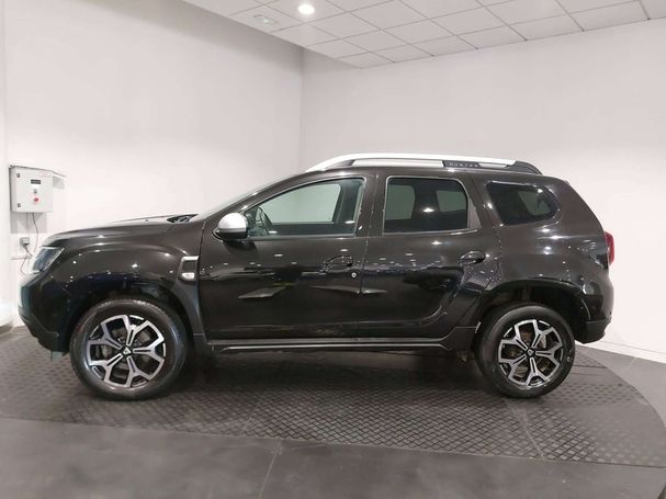 Dacia Duster TCe Prestige 67 kW image number 4