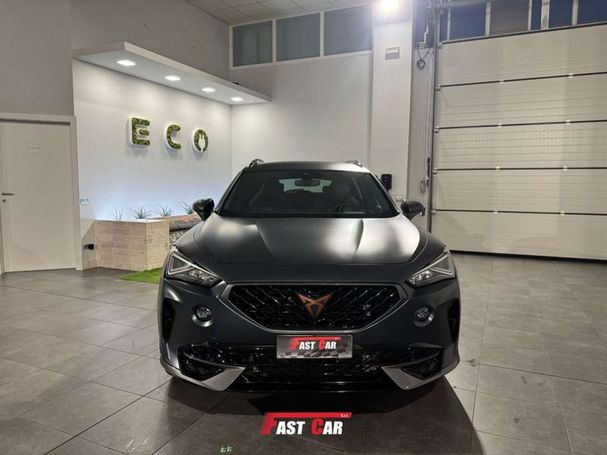 Cupra Formentor 2.0 TSI 4Drive DSG 140 kW image number 3