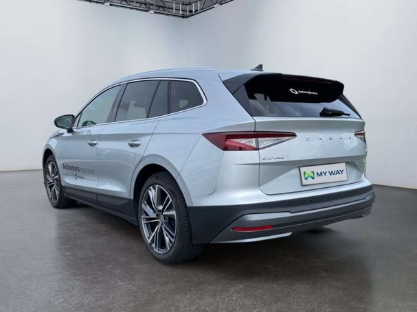 Skoda Enyaq 80 150 kW image number 8