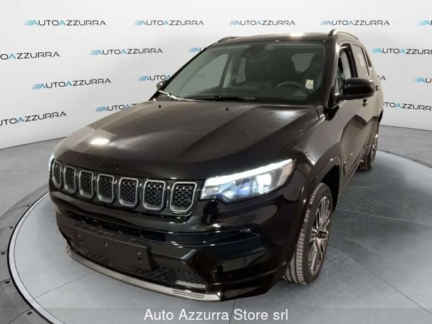 Jeep Compass 1.5 T4 Summit 96 kW image number 1