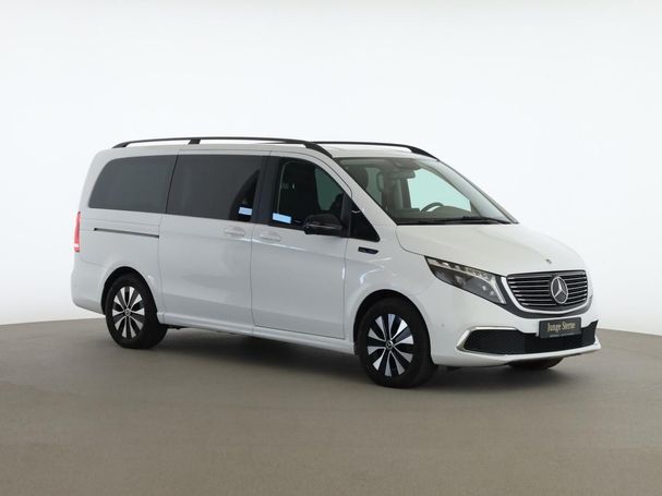 Mercedes-Benz EQV 300 150 kW image number 8