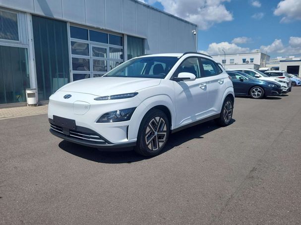 Hyundai Kona Elektro Select 150 kW image number 1