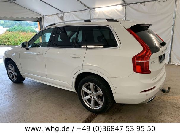 Volvo XC90 AWD 288 kW image number 8