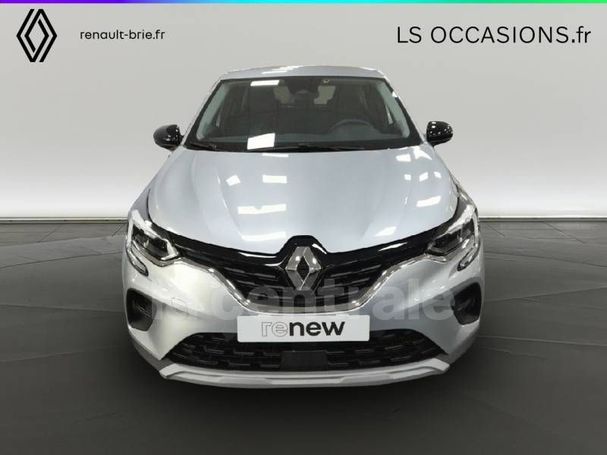 Renault Captur TCe 90 Zen 67 kW image number 2