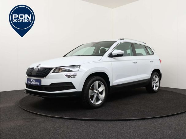 Skoda Karoq 1.5 TSI Ambition 110 kW image number 1