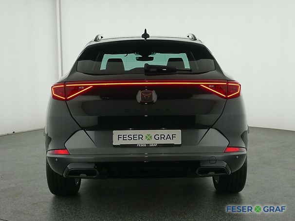 Cupra Formentor 2.0 TDI DSG 110 kW image number 11