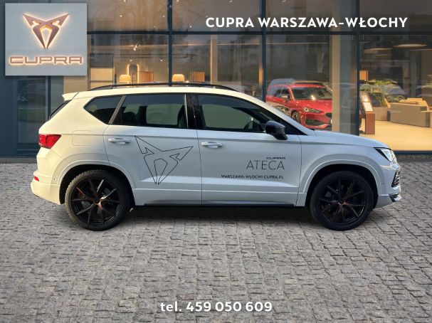 Cupra Ateca 2.0 TSI DSG 4Drive 221 kW image number 6