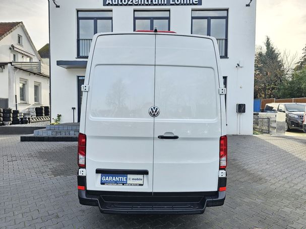 Volkswagen Crafter 30 103 kW image number 5