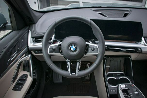 BMW X1 sDrive 125 kW image number 16