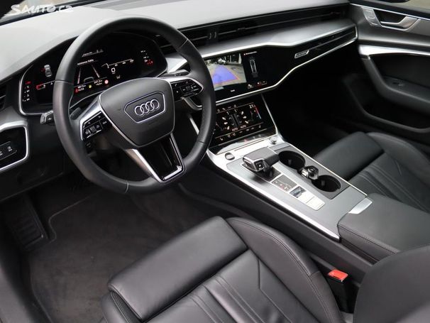 Audi A7 45 TFSI quattro 195 kW image number 21