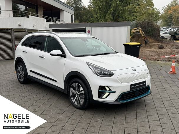 Kia Niro e 64 kWh Spirit 150 kW image number 6