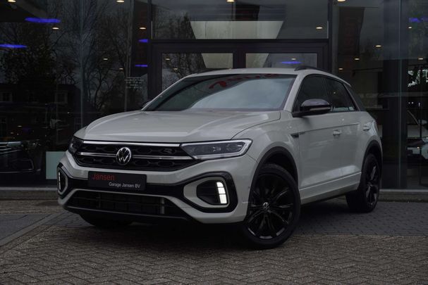 Volkswagen T-Roc 1.5 TSI R-Line DSG 110 kW image number 1