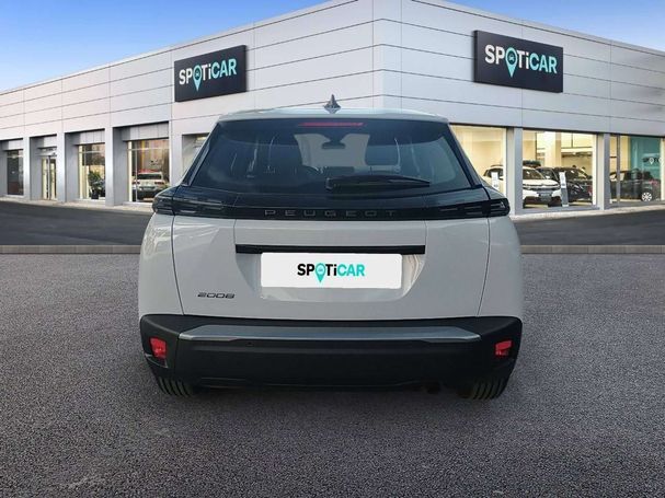 Peugeot 2008 PureTech 74 kW image number 3